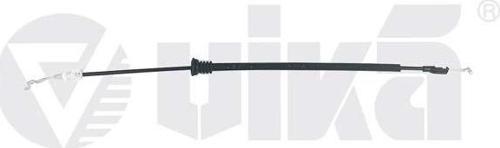 3T0837085A Kapı İç Açma Teli Ön Sol&Sağ Superb 2008-2015