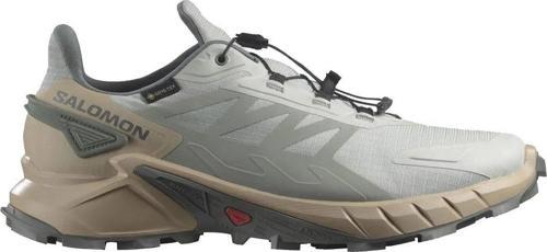 L47594300 Süpercross 4 Gtx Spor Ayakkabı Gri