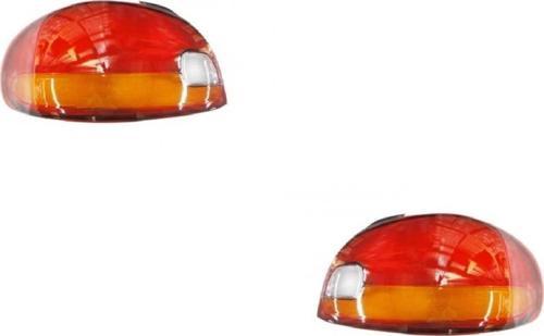 Hyundai Accent Stop Lambası Sağ-Sol 1996>  92402-22000