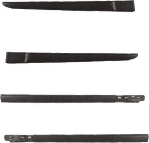 Renault Clio Hactback Kapı Bandı Set 4 Kapı 2006>