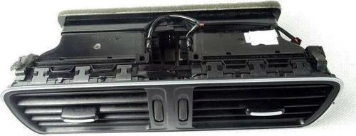 Vw Passat B7 - Passat CC Ön Orta Havalandırma Izgarası 2008>