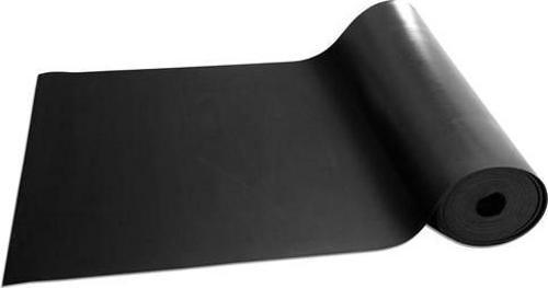 LASTİK LEVHA 5 MM SAF 1,20 (EN: 1,2 MT BOY: 1 MT)