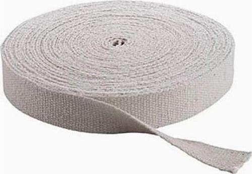 SERAMİK ELYAF ŞERİT 3*30 MM ( 10 METRE )