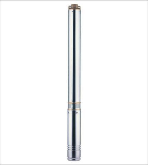 4sdm2/11 Hp - 0,75HP 0,55 Kw Monofaze Dalgıç Pompa (Çıkış Çapı 1 1/4")