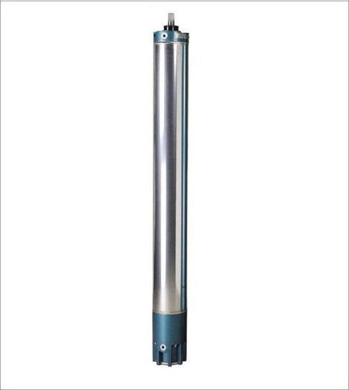 Alk 6" 12,5 Hp 10 Kw Tek Dalgıç Motor