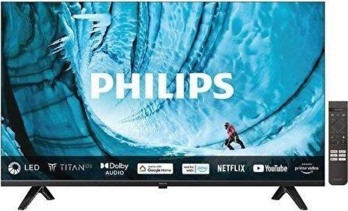 40PFS6009/62 40'' Full HD Led Smart TV