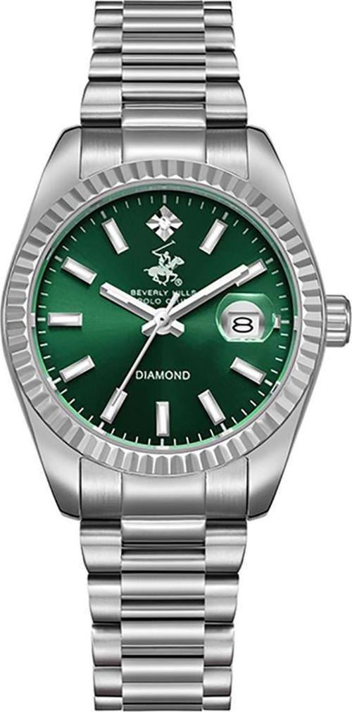 BP3650X.370 Kadın Kol Saati