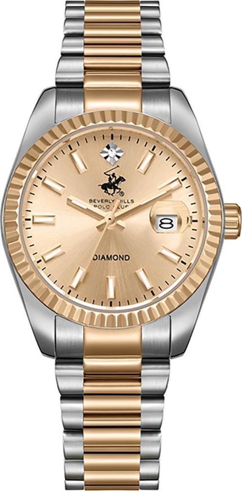 BP3650X.510 Kadın Kol Saati