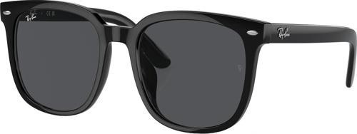 RB4401D 601/87 55 Unisex Güneş Gözlüğü