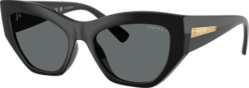 VO5607S W44/81 53 Polarize Kadın Güneş Gözlüğü