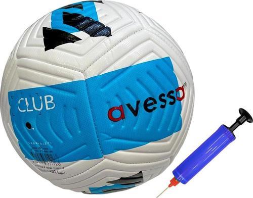 4 Astar Futbol Topu- Pompa Ft-400-140