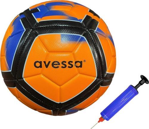 4 Astar Futbol Topu-pompa Ft-200-120