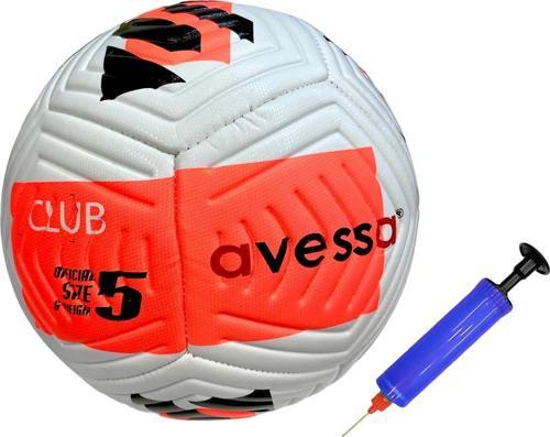 4 Astar Futbol Topu-Pompa Ft-400-100