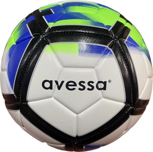 FT-200A Futbol Topu 4 Astar 410-420 gr