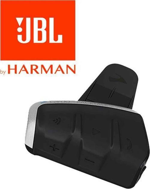Packtalk Slim Jbl Bluetooth Ve intercom (Tekli Paket)