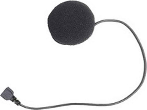 REP00017 AUDIO KIT CORDED MIKROFON (FREECOM-SHO-1-PACKTALK-SPIRIT-SMARTPACK)
