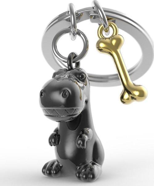 Dino & Kemik Anahtarlık