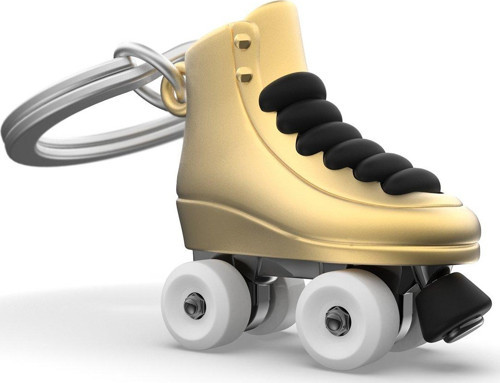 Roller Skate Anahtarlık