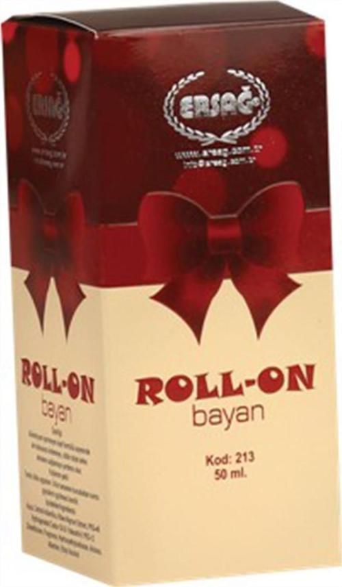 Bayan Roll-On 50 ml