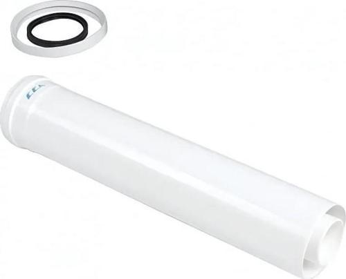 Felis Uzatma L=500 mm, Ø100/150 mm (100/125/150 kW İçin) - AB60