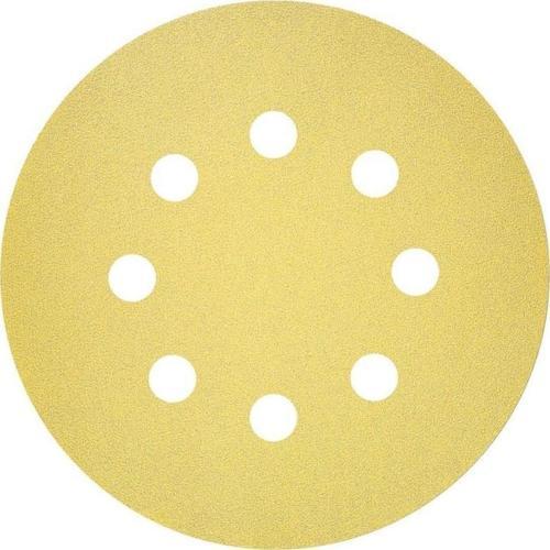 C450 125 mm 80 Kum 8 Delikli Zımpara Adet