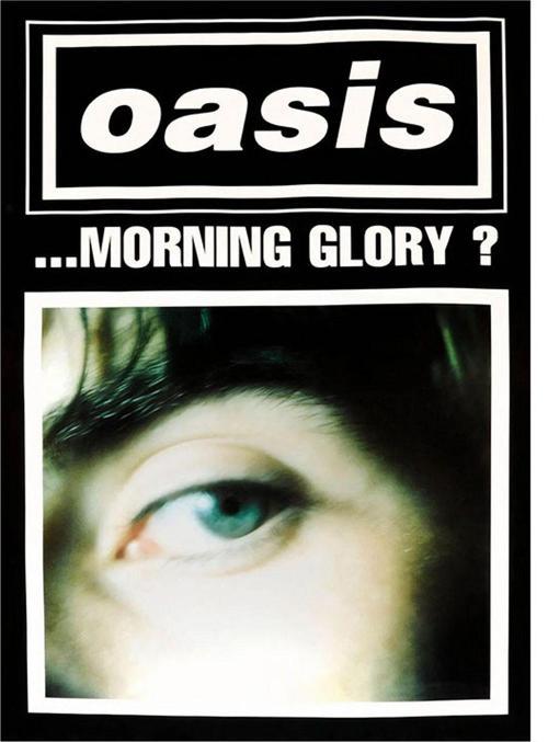 Oasis Müzik Grubu Model Ahşap Tablo 25 cm x 35 cm