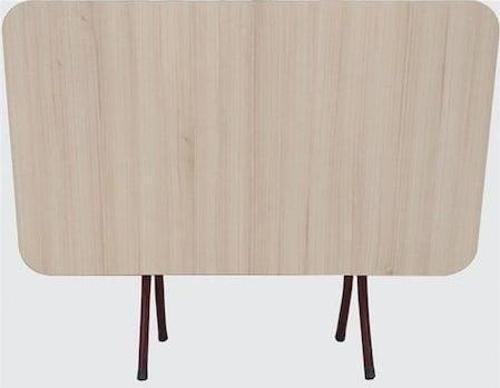 Katlanır Dikdörtgen Masa 60x100x75cm