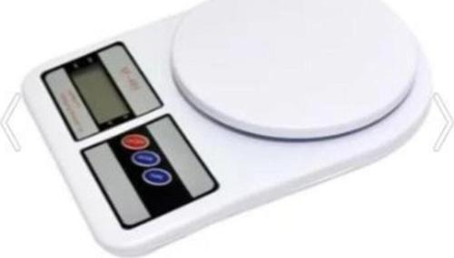 Dijital Hassas Mutfak Tartısı Elektronik
