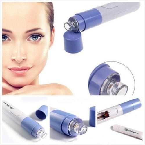 Pore Cleaner Siyah Nokta Temizleyici Vakumlu Yüz Temizleme Cihazı