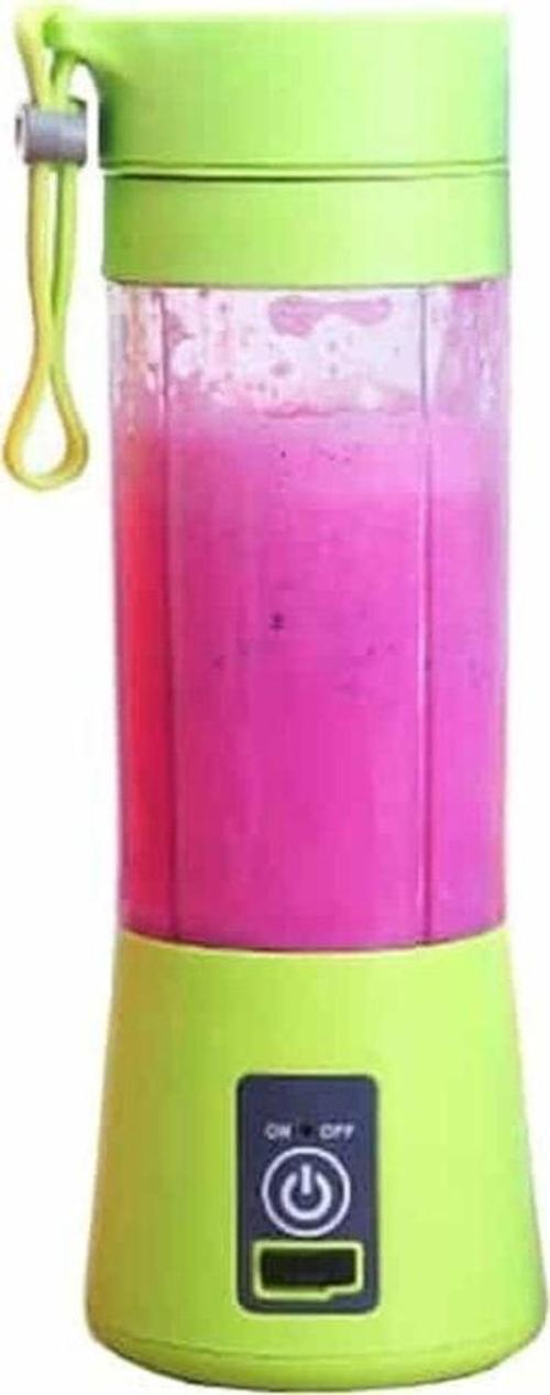 Portable Juicer Portatif Blender
