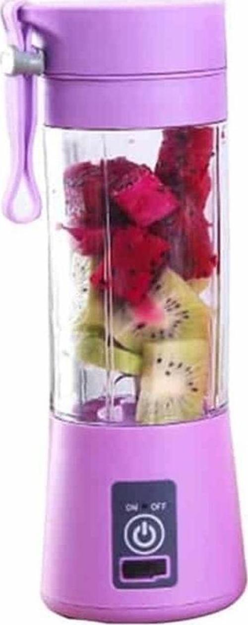 Portable Juicer Portatif Blender
