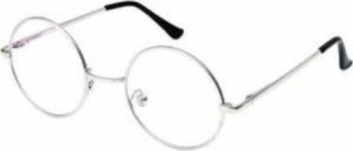 Yuvarlak Model Gözlük