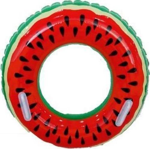 Tutunmalı Karpuz Simit 86 Cm Bermuda - 1811100