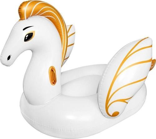 Altın Pegasus Binici 231x150 Cm Bestway - 41118