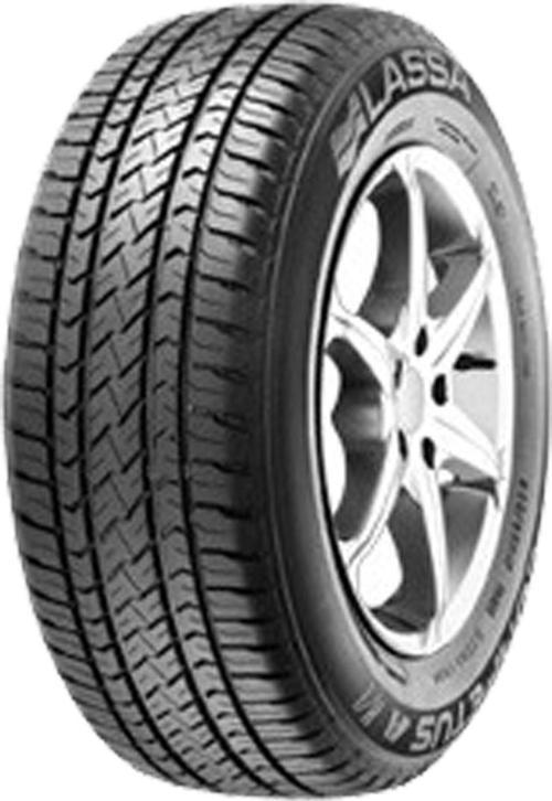 Competus H/L 265/70R16 112H Yaz Lastiği (2024)