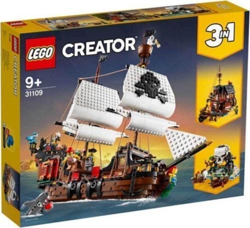 Creator Korsan Gemisi 31109
