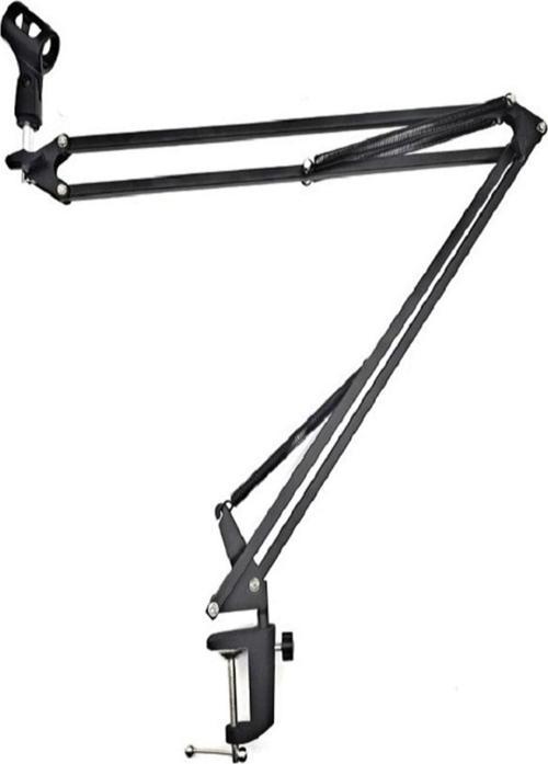 Acro D1 Masa Tipi Mikrofon Standı - Ayaklığı - Sehpası (50X50)
