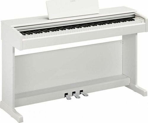 YDP145WH Dijital Piyano (Beyaz)