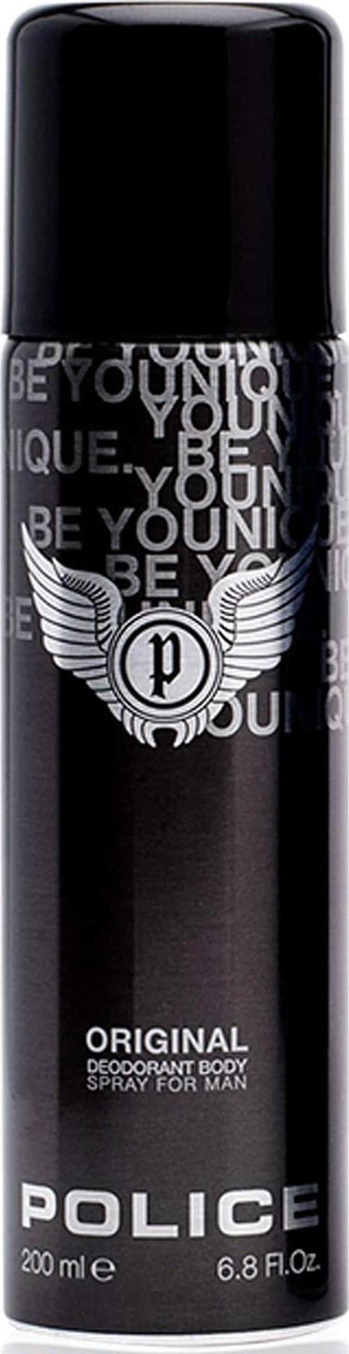 Original Deodorant Body Spray 200 ml