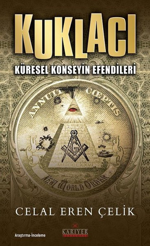 Kuklacı-Küresel Konseyin Efendileri
