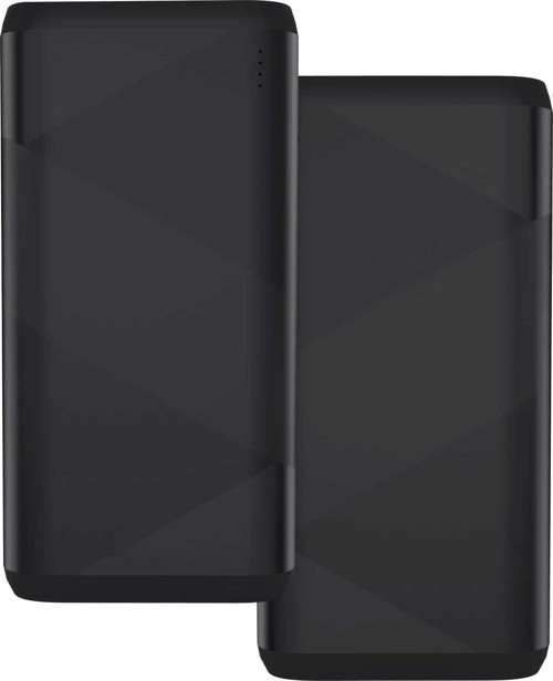 FP-03 10000Mah Siyah PowerBank