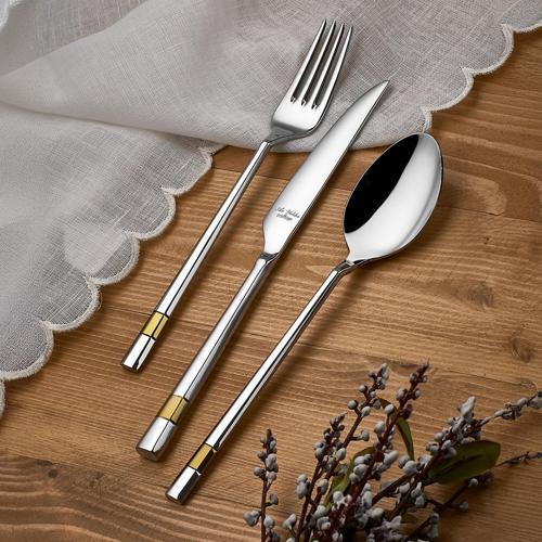 Decor 84 Parça 12 Kişilik Çatal Kaşık Bıçak Takımı