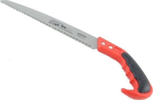 TESTERE PLASTİK SAPLI 270MM 