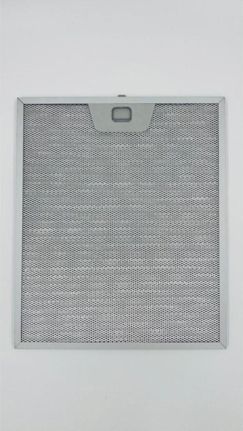 Davlumbaz Filtresi 253x300 Aspiratör Tel Filtre