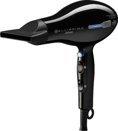 AR5004 Bellissima Profesyonel 2200 W Saç Kurutma Makinesi + AR5029 Rosy Epilatör Hediyeli