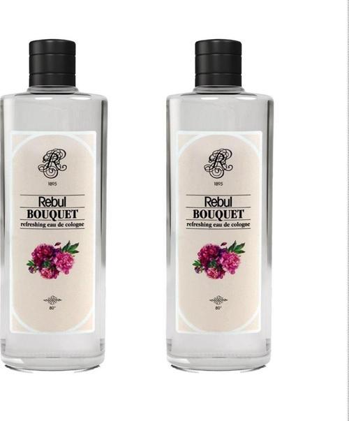 Bouquet Edc 250 ML 2'li Set