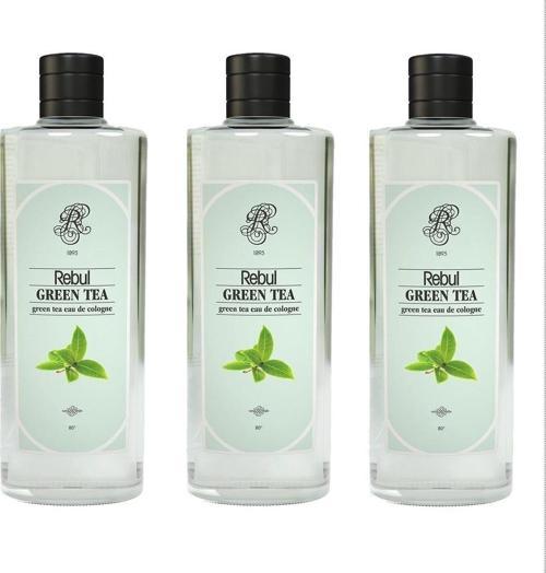 Green Tea 250 ml * 3 Adet