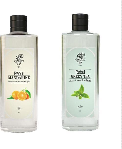 Green Tea 250 ml Mandalına 250 ml