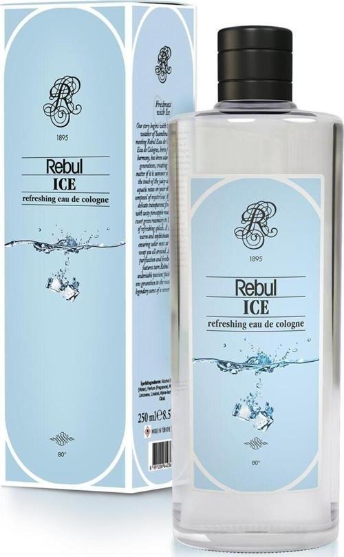 Ice Edc 250 ml