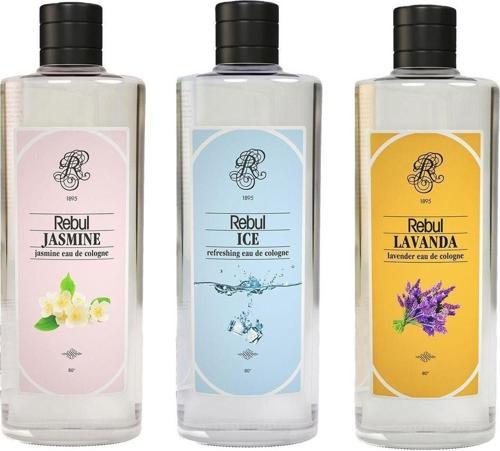 Ice Edc 250 ml Jasmıne 250 ml Lavanta 250 ml